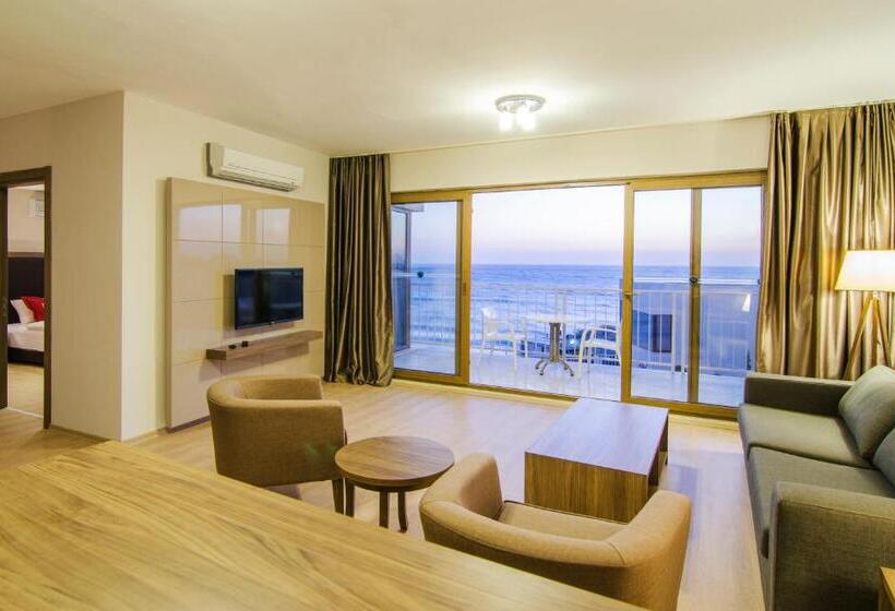 Люкс Вид на Море, Ladies Beach Suite