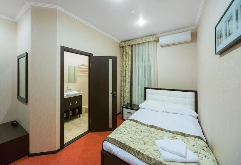 اتاق استاندارد, Prestige House Verona