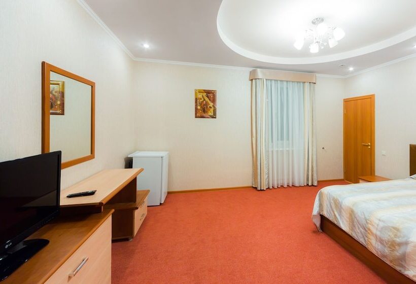اتاق سوپریور, Prestige House Verona