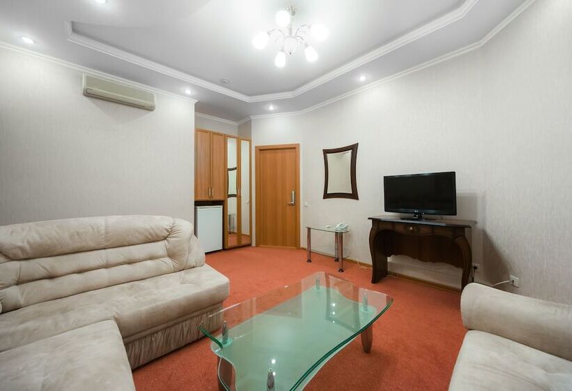 اتاق اجرایی, Prestige House Verona