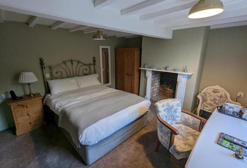 חדר סטנדרט, The Cottage