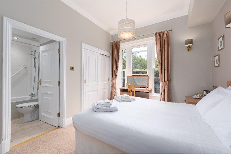 Номер Стандарт, Windermere Manor