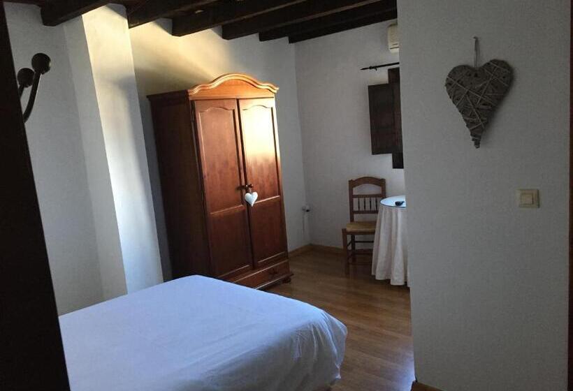 Номер Стандарт, Posada El Parral