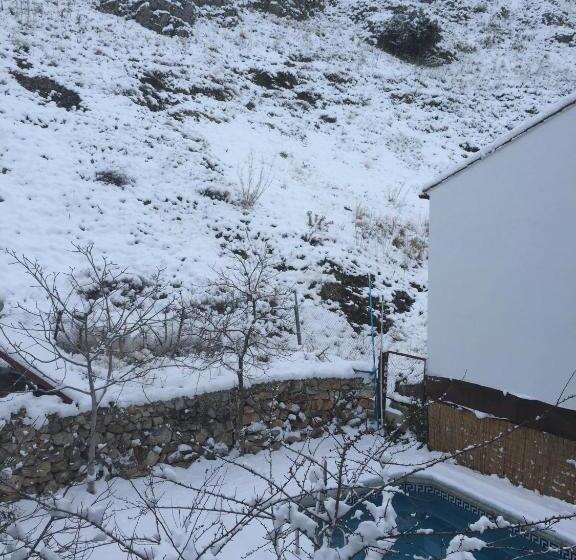 Номер Стандарт, Posada El Parral