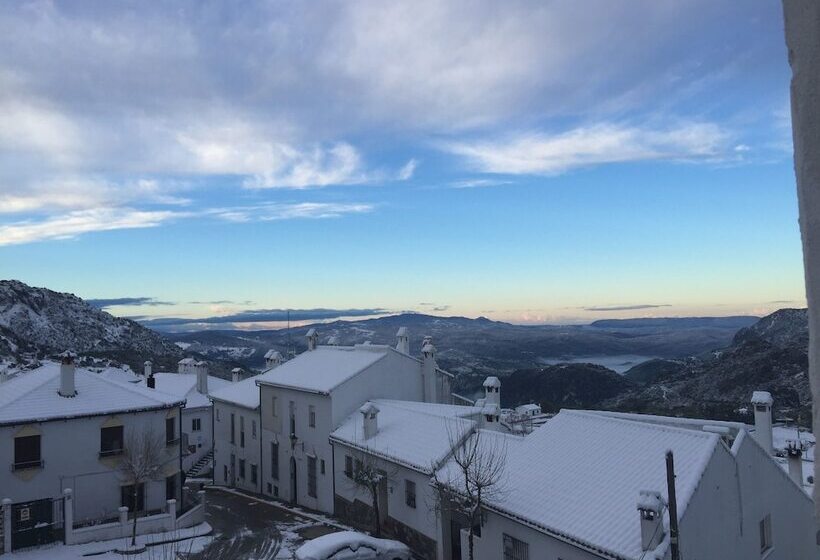 Номер Стандарт, Posada El Parral