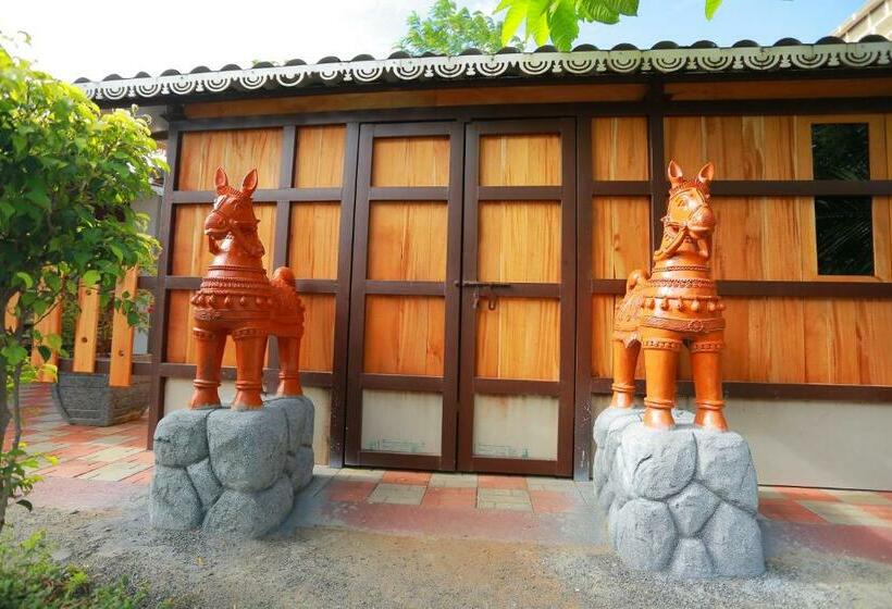 标准间, Selvamathi Farm Resorts