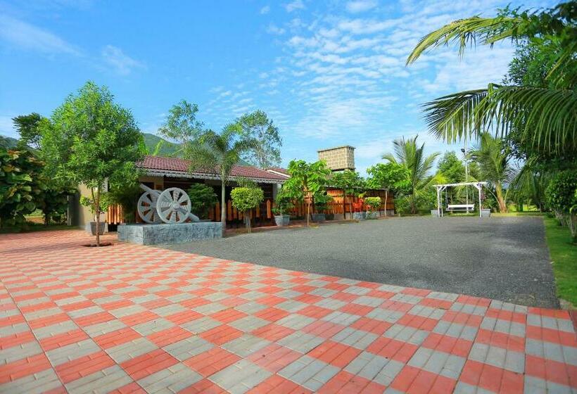 标准间, Selvamathi Farm Resorts