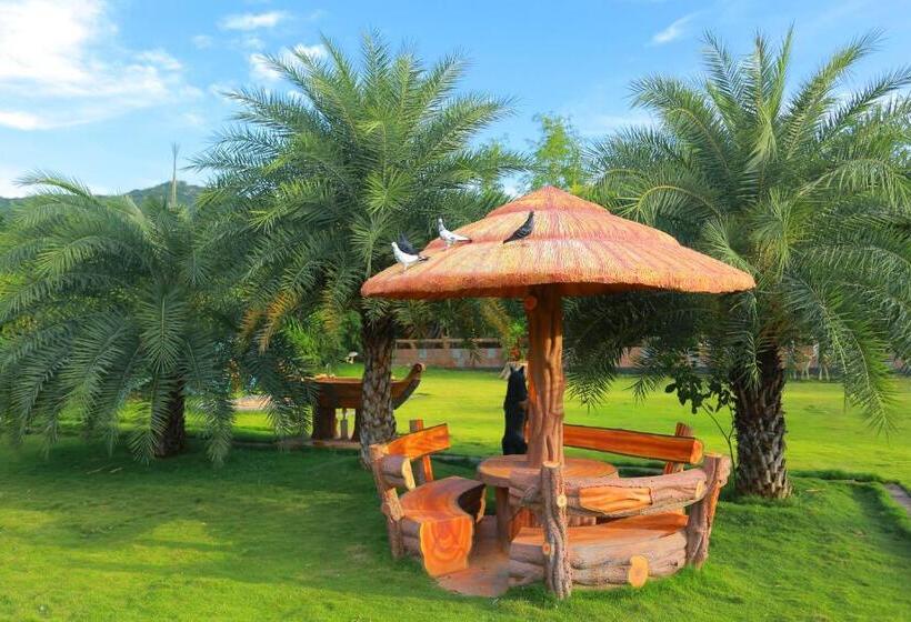 高级家庭房间, Selvamathi Farm Resorts