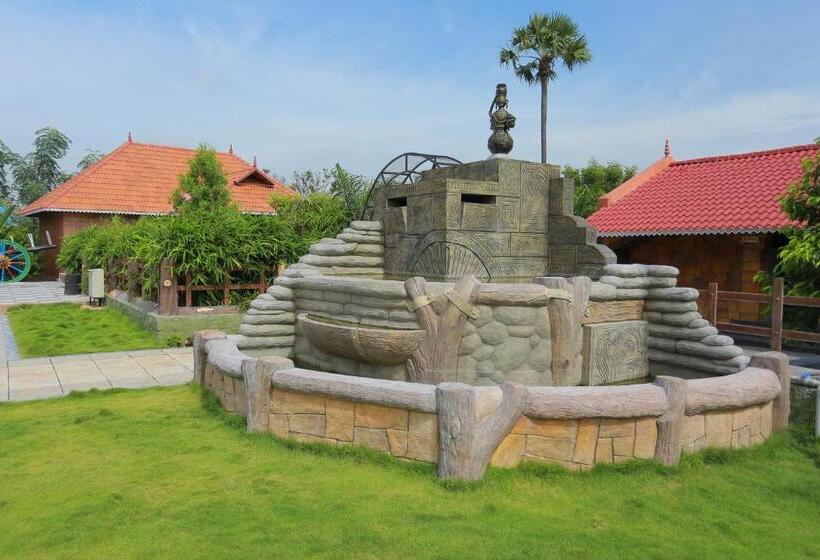 标准间, Selvamathi Farm Resorts