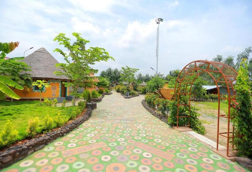 标准间, Selvamathi Farm Resorts