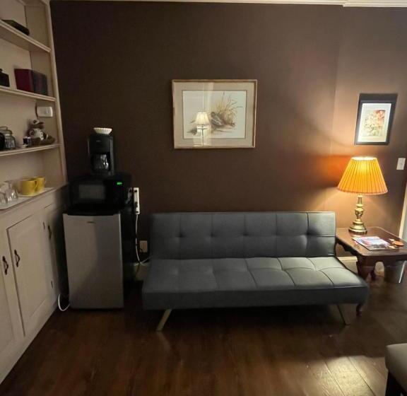 Номер Deluxe, Chester Inn