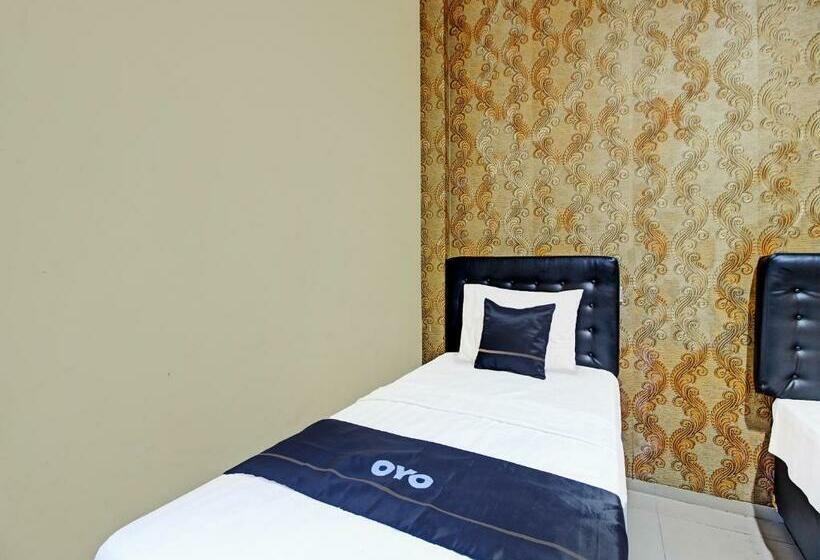 高级套房, Collection O 91666 Meyli Guesthouse