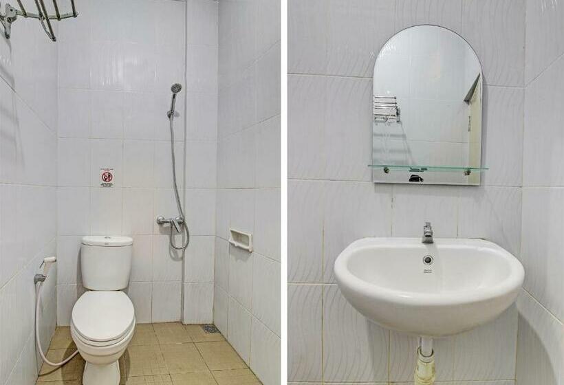 家庭套房, Collection O 91666 Meyli Guesthouse