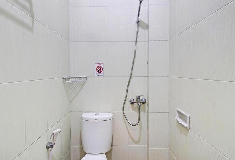 豪华房间, Collection O 91666 Meyli Guesthouse