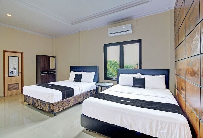 家庭套房, Collection O 91666 Meyli Guesthouse