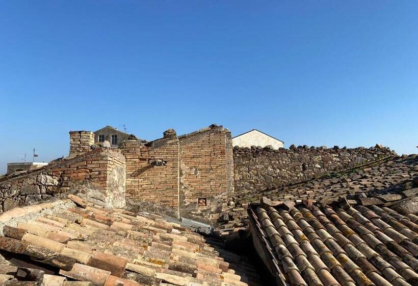 Четырехместный Номер Стандарт, Il Castello Di Atessa