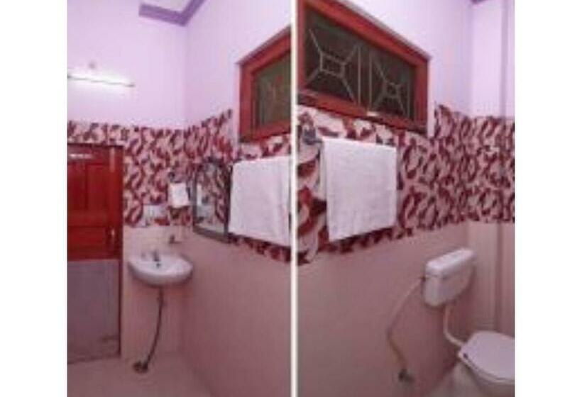 Номер Deluxe, Chaitdeep Palace, Gorakhpur
