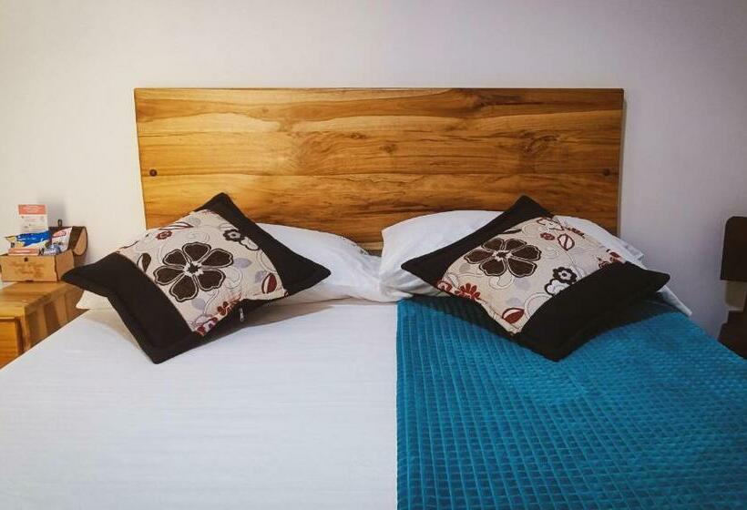 스탠다드 룸, Famy Hostal Nardo S