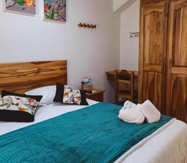 스탠다드 룸, Famy Hostal Nardo S