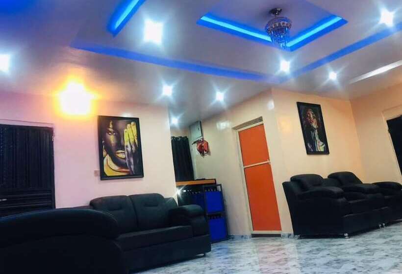اتاق استاندارد, Umbrella Properties   Eleyele Ibadan