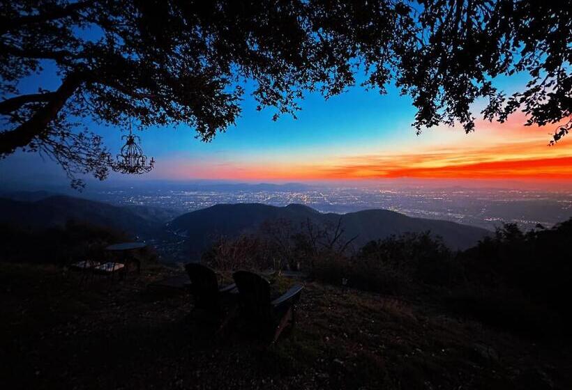 山景套房, 100 Mile View Fire Pit, Romantic, Peaceful, Private