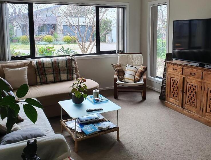 Номер Deluxe, Torquay Homestay Guesthouse