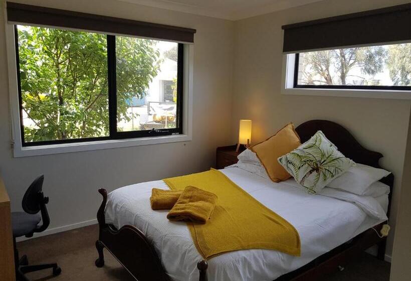 Номер Economy, Torquay Homestay Guesthouse