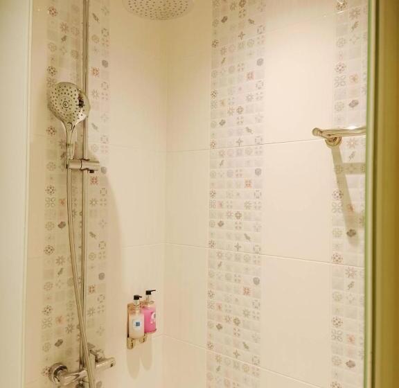 اتاق استاندارد, Icon Hotel Hatyai