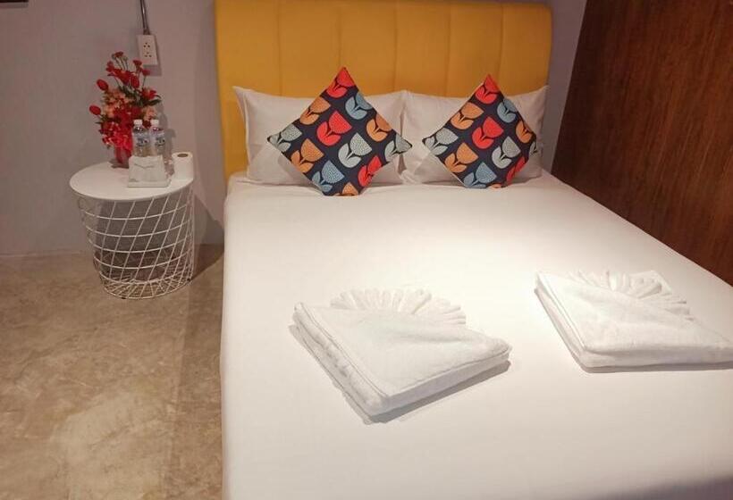 اتاق استاندارد, Icon Hotel Hatyai