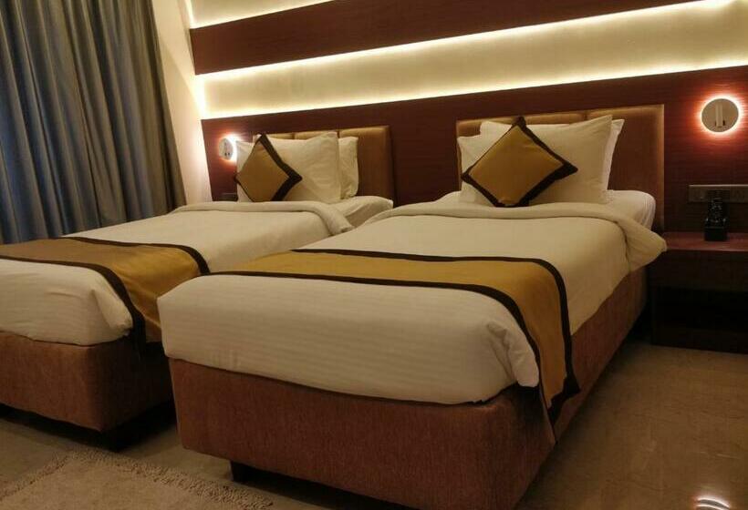Номер Superior, Golden Retreat
