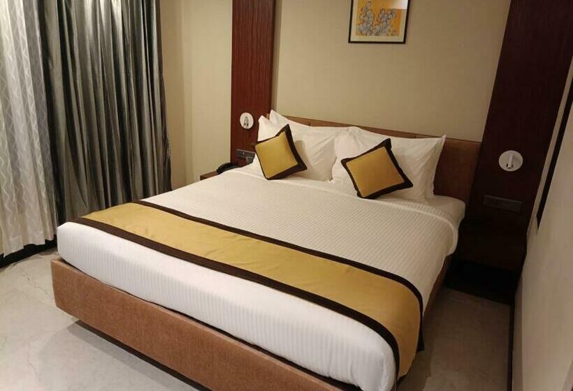 Номер Superior, Golden Retreat