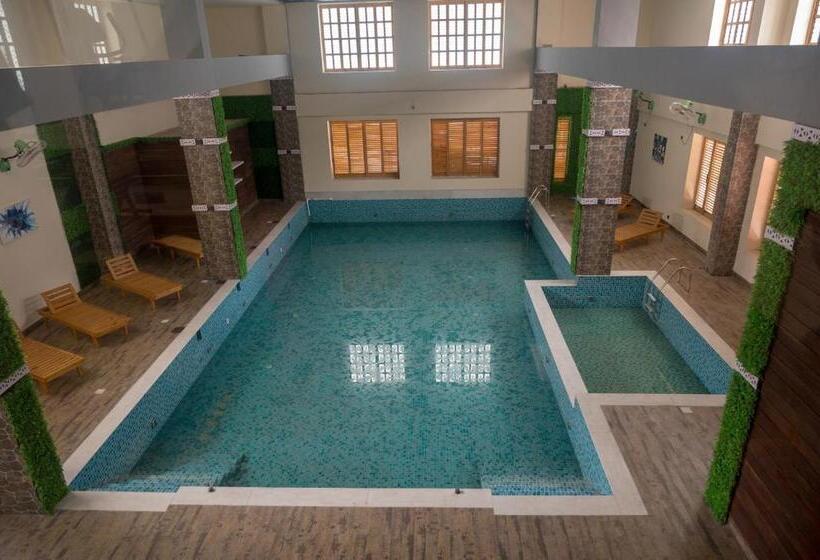 Люкс Superior, Golden Retreat