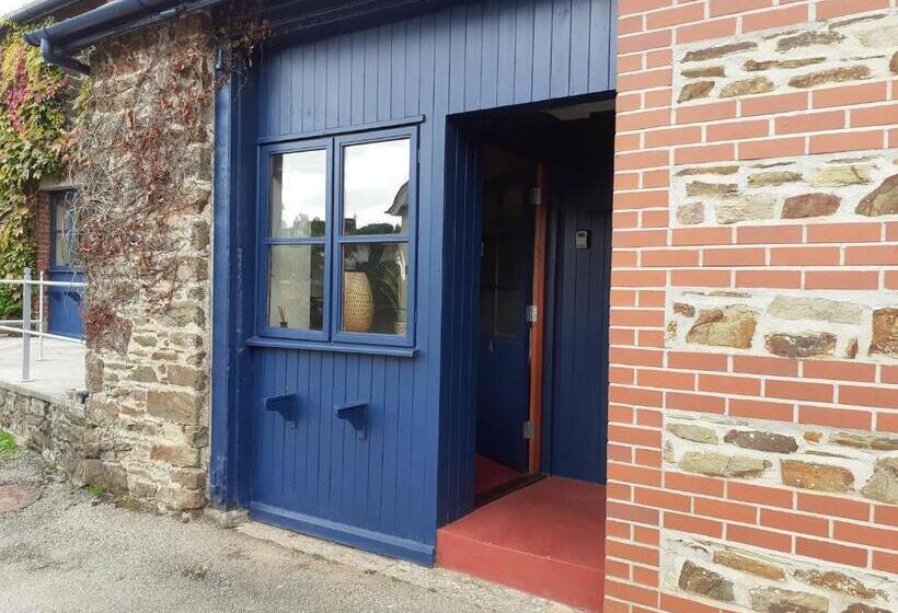 Номер Стандарт, The Ivy Barn Holbeton