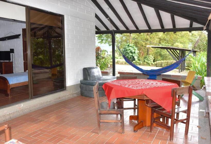 Family Suite, Hacienda La Bonita
