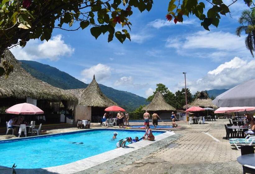 Номер Superior, Hacienda La Bonita