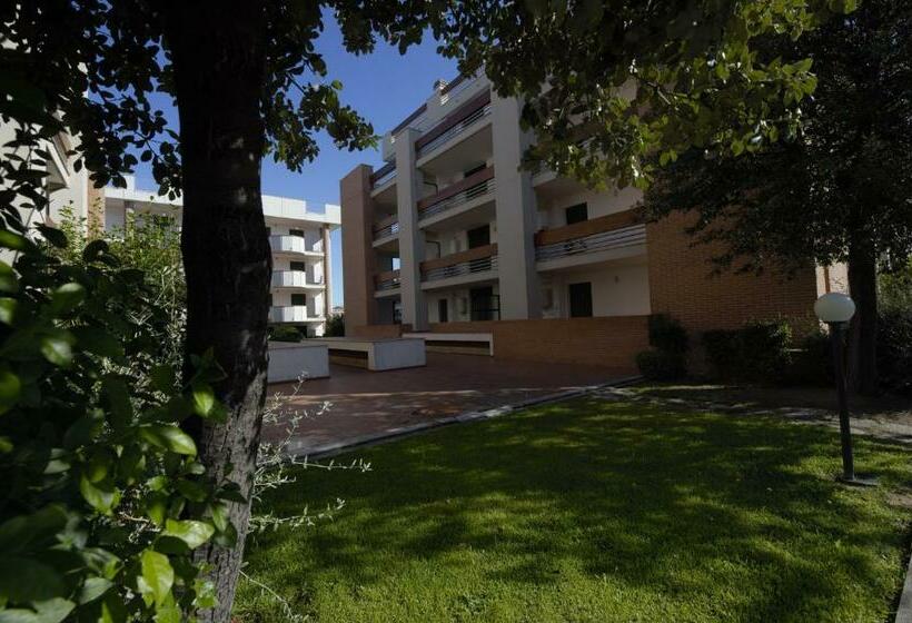 Апартаменты 1 Спальня, Le Residenze Di Santa Costanza   Mirto/corbezzolo