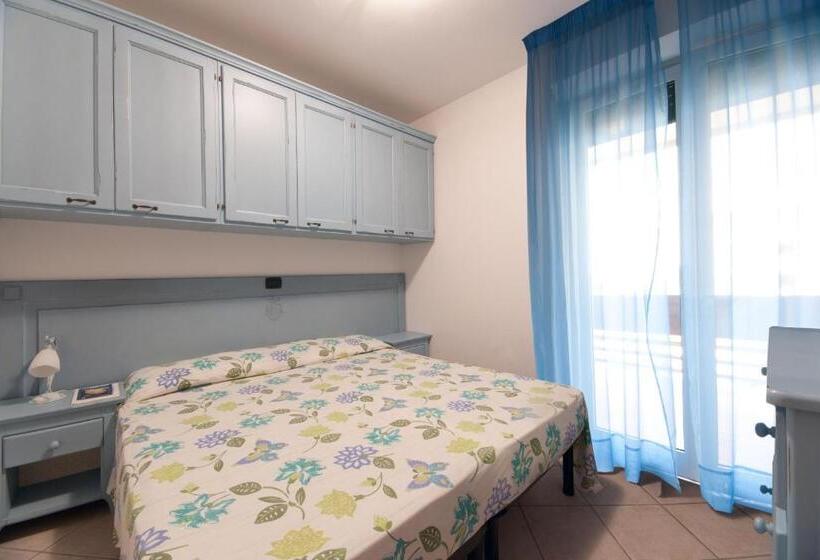Апартаменты 2 Спальни, Le Residenze Di Santa Costanza   Mirto/corbezzolo