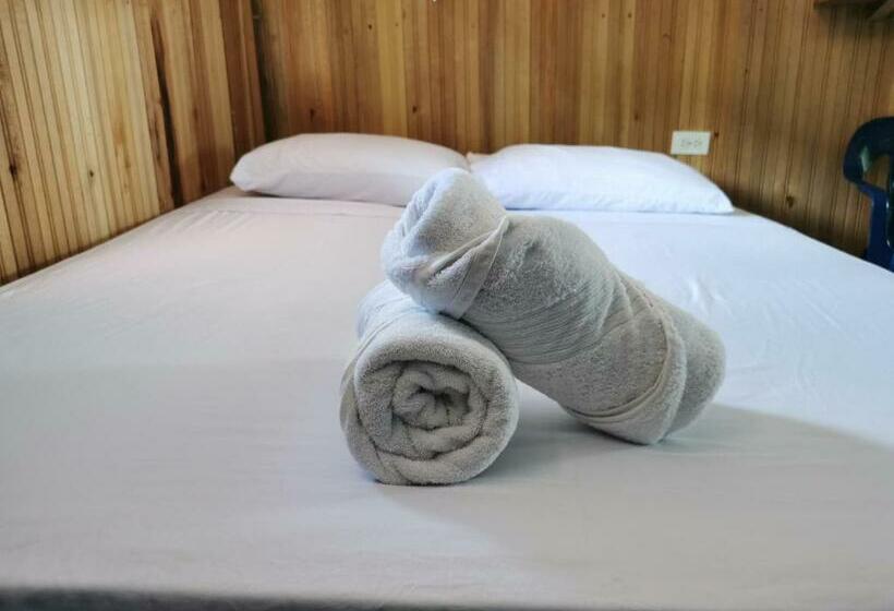 스탠다드 룸, Chowa Lodge