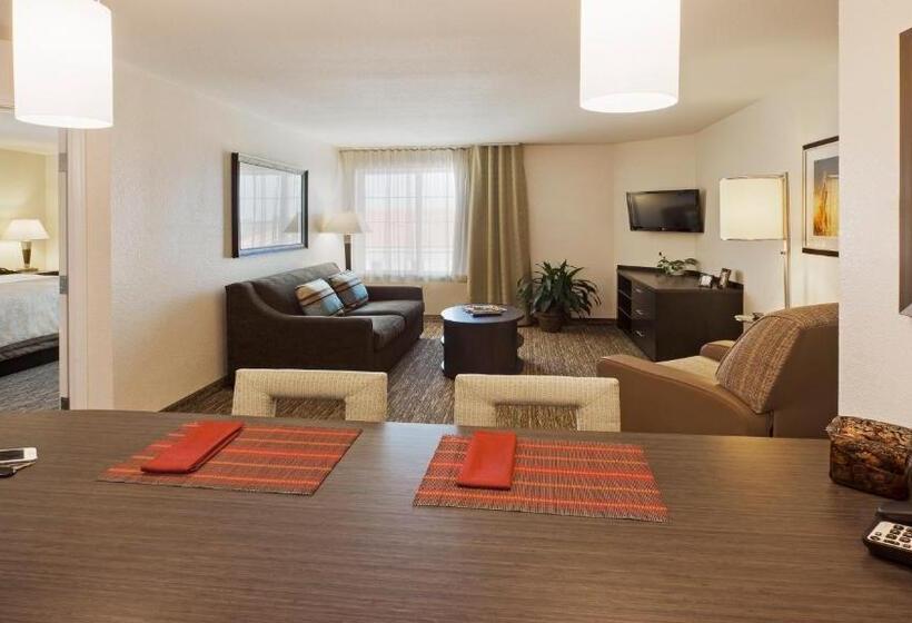 Люкс, Candlewood Suites Harlingen, An Ihg