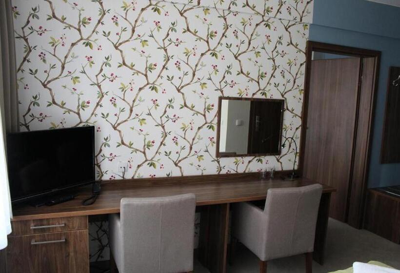 ファミリールーム, Dobry Klimat