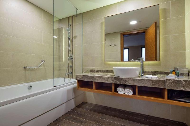اتاق استاندارد, Doubletree By Hilton Trabzon