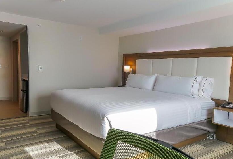 适合残疾人使用的标准间, Holiday Inn Express & Suites Miami Airport East, An Ihg