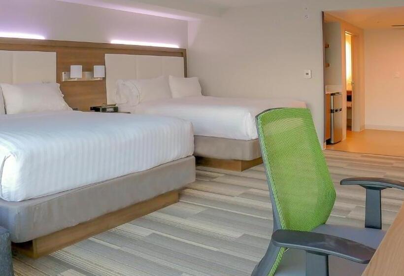 标准间, Holiday Inn Express & Suites Miami Airport East, An Ihg