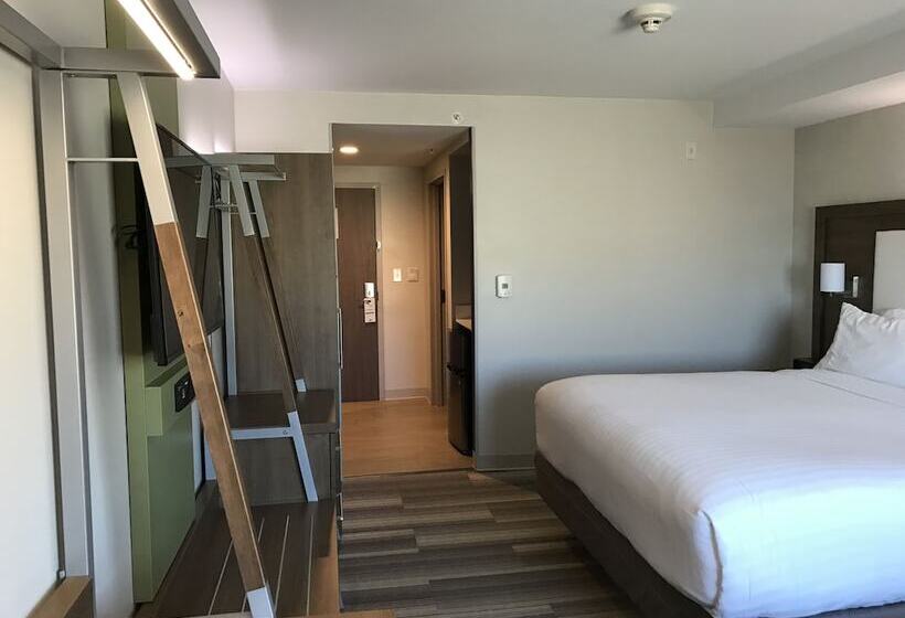 标准间, Holiday Inn Express & Suites Miami Airport East, An Ihg