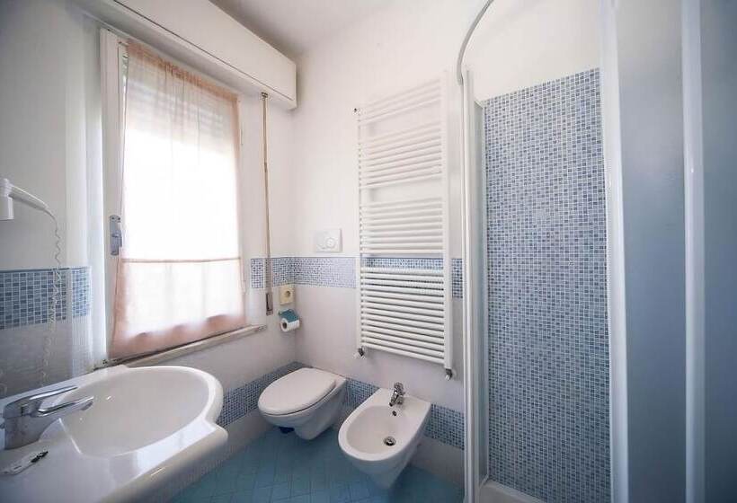 Habitación Estándar, Marilonda
