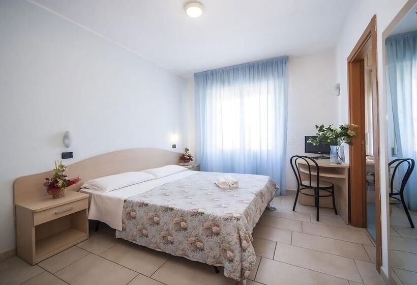 Habitación Estándar, Marilonda