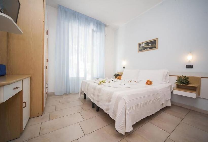 Habitación Estándar, Marilonda