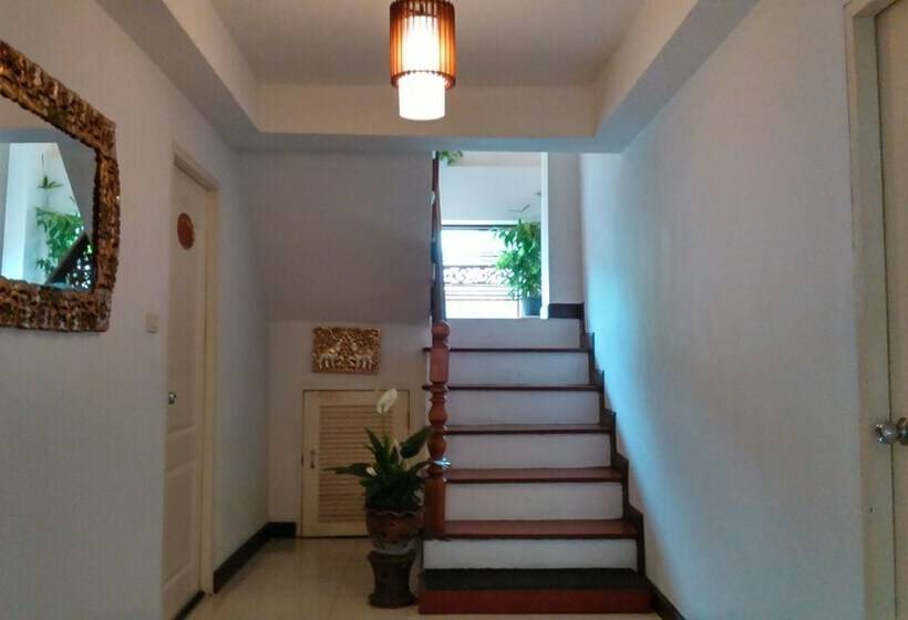 חדר סטנדרט, Rachamankha Flora House