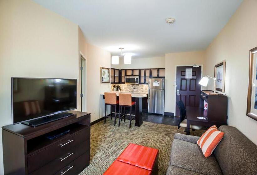 Люкс, Staybridge Suites Plano   Legacy West Area, An Ihg