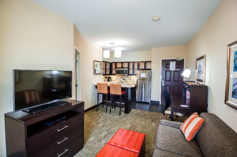 Люкс Адаптированный для Инвалидов, Staybridge Suites Plano   Legacy West Area, An Ihg